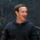 Illustration for article titled Mark Zuckerberg: Boy That EU Privacy Law Is Great, Just You Know, Only in the EU